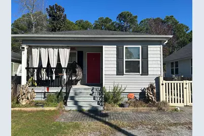 79 N 6th Street N, Santa Rosa Beach, FL 32459 - Photo 1