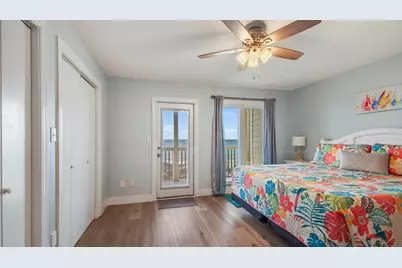 654 Seacliff Drive #4, Cape San Blas, FL 32456 - Photo 33