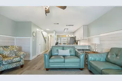 654 Seacliff Drive #4, Cape San Blas, FL 32456 - Photo 13