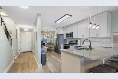 654 Seacliff Drive #4, Cape San Blas, FL 32456 - Photo 11