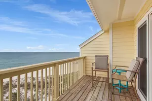 654 Seacliff Dr, Cape San Blas, FL 32456 - Photo 47