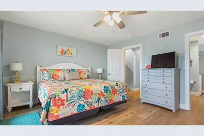 654 Seacliff Drive #4, Cape San Blas, FL 32456 - Photo 35