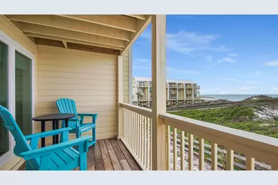 654 Seacliff Drive #4, Cape San Blas, FL 32456 - Photo 15