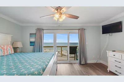 654 Seacliff Drive #4, Cape San Blas, FL 32456 - Photo 43