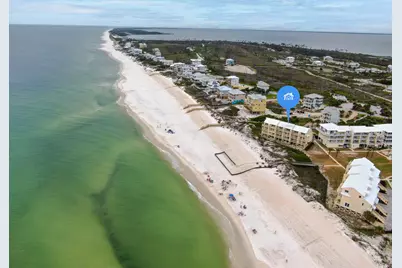 654 Seacliff Drive #4, Cape San Blas, FL 32456 - Photo 3