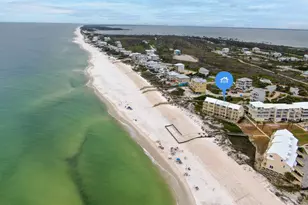 654 Seacliff Dr, Cape San Blas, FL 32456 - Photo 3