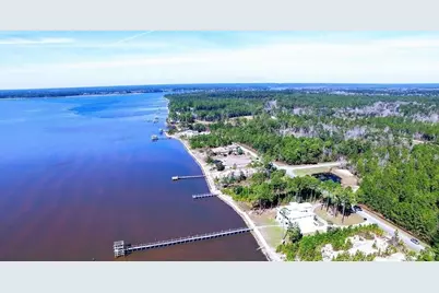 Lot 76 Harbour Trace, Freeport, FL 32439 - Photo 9