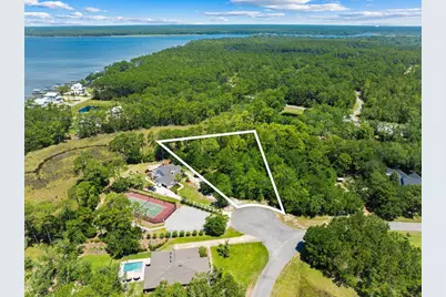 Lot 76 Harbour Trace, Freeport, FL 32439 - Photo 1