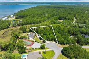 Lot 76 Harbour Trace, Freeport, FL 32439 - Photo 1