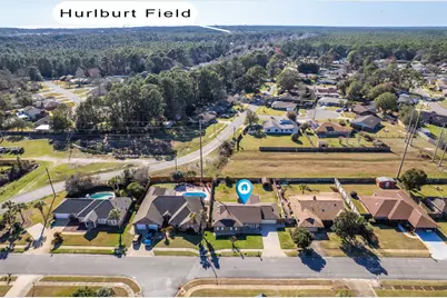 6 Tanglewood Circle, Fort Walton Beach, FL 32547 - Photo 3