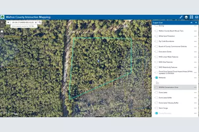 3 Acres Antioch Cemetery Road, Ponce de Leon, FL 32455 - Photo 17