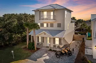 82 Walton Dr, Miramar Beach, FL 32550 - Photo 1