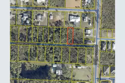 Tbd Narrows Way, Santa Rosa Beach, FL 32459 - Photo 3