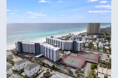 114 Mainsail Drive #UNIT 334, Miramar Beach, FL 32550 - Photo 1