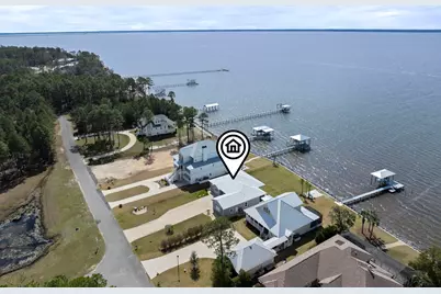 10 S Sunset Harbour S, Freeport, FL 32439 - Photo 11