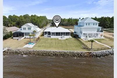 10 S Sunset Harbour S, Freeport, FL 32439 - Photo 5