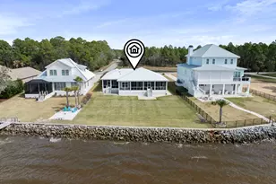 10 S Sunset Harbour S, Freeport, FL 32439 - Photo 5