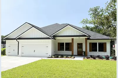 1720 25th Street Street, Niceville, FL 32578 - Photo 3