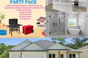 1720 25th Street St, Niceville, FL 32578 - Photo 1