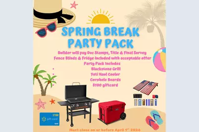 1720 25th Street Street, Niceville, FL 32578 - Photo 3