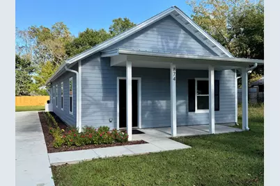 874 W Orange Avenue W, Defuniak Springs, FL 32435 - Photo 1