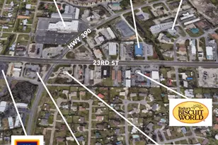 2401 Ruth Hentz Ave, Panama City, FL 32405 - Photo 3