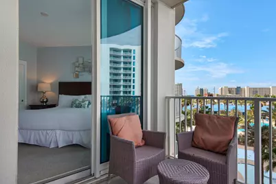 4203 Indian Bayou Trail #1505, Destin, FL 32541 - Photo 21