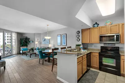 4203 Indian Bayou Trail #1505, Destin, FL 32541 - Photo 7