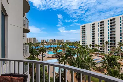 4203 Indian Bayou Trail #1505, Destin, FL 32541 - Photo 1