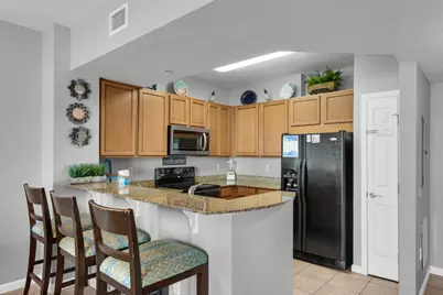 4203 Indian Bayou Trail #1505, Destin, FL 32541 - Photo 3