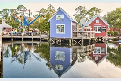 5002 S Sandestin Boulevard S #UNIT 6429, Miramar Beach, FL 32550 - Photo 35