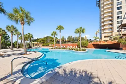 5002 S Sandestin Boulevard S #UNIT 6429, Miramar Beach, FL 32550 - Photo 25