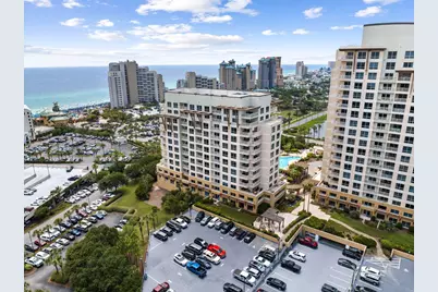 5002 S Sandestin Boulevard S #UNIT 6429, Miramar Beach, FL 32550 - Photo 21