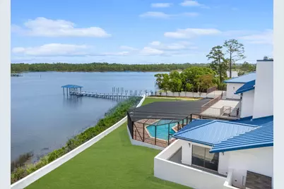 820 Gulf View Drive, Panama City Beach, FL 32413 - Photo 29