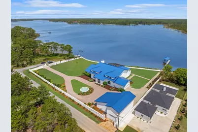 820 Gulf View Drive, Panama City Beach, FL 32413 - Photo 1