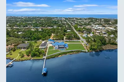 820 Gulf View Drive, Panama City Beach, FL 32413 - Photo 43