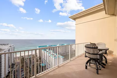112 Seascape Drive #2402 PENTHOUSE, Miramar Beach, FL 32550 - Photo 31
