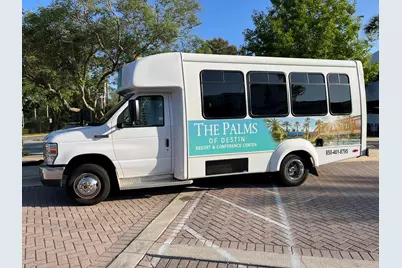 4203 Indian Bayou Trail #UNIT 1810, Destin, FL 32541 - Photo 39