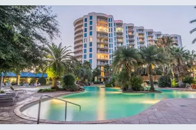 4205 Indian Bayou Trail #UNIT 3107, Destin, FL 32541 - Photo 31