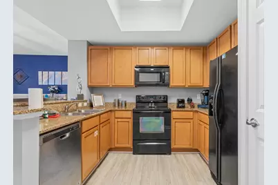 4205 Indian Bayou Trail #UNIT 3107, Destin, FL 32541 - Photo 11