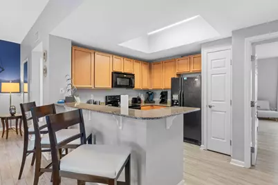 4205 Indian Bayou Trail #UNIT 3107, Destin, FL 32541 - Photo 9