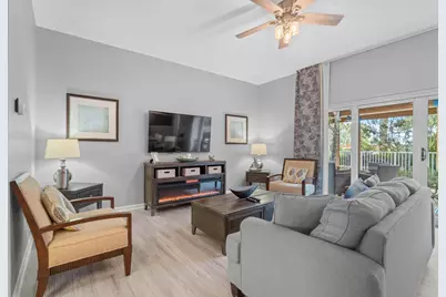 4205 Indian Bayou Trail #UNIT 3107, Destin, FL 32541 - Photo 5