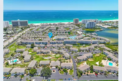775 Gulf Shore Drive #UNIT 3115, Destin, FL 32541 - Photo 45
