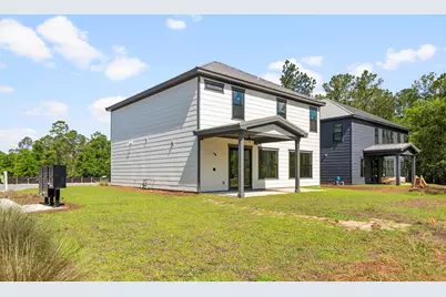 162 Channel Shoal Drive #Lot 2, Santa Rosa Beach, FL 32459 - Photo 35