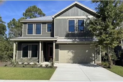 162 Channel Shoal Drive #Lot 2, Santa Rosa Beach, FL 32459 - Photo 1