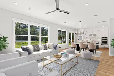 162 Channel Shoal Drive #Lot 2, Santa Rosa Beach, FL 32459 - Photo 5