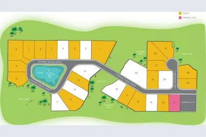 162 Channel Shoal Drive #Lot 2, Santa Rosa Beach, FL 32459 - Photo 3