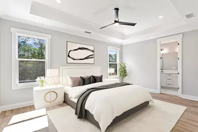 35 Brizo Lane #Lot 1, Santa Rosa Beach, FL 32459 - Photo 5