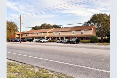 225 Carmel Drive #UNIT 21, Fort Walton Beach, FL 32547 - Photo 1