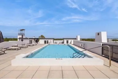 136 Georgetown Avenue #3B-5, Rosemary Beach, FL 32461 - Photo 19